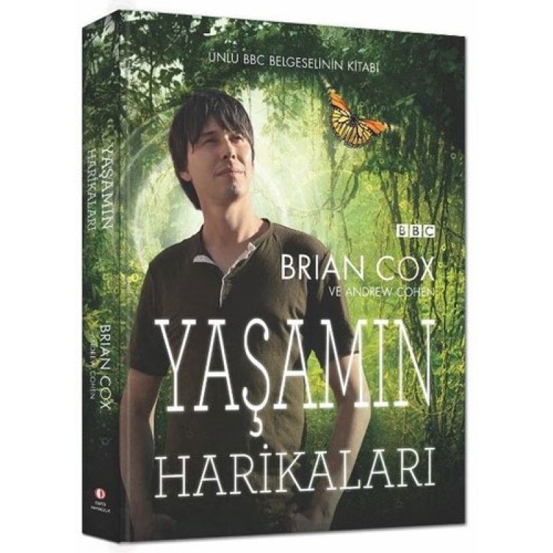 Yaşamın Harikaları Yaşamın Harikaları