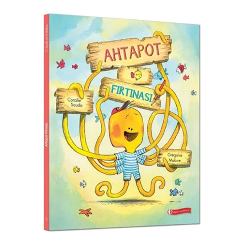 Ahtapot Fırtınası Ahtapot Fırtınası
