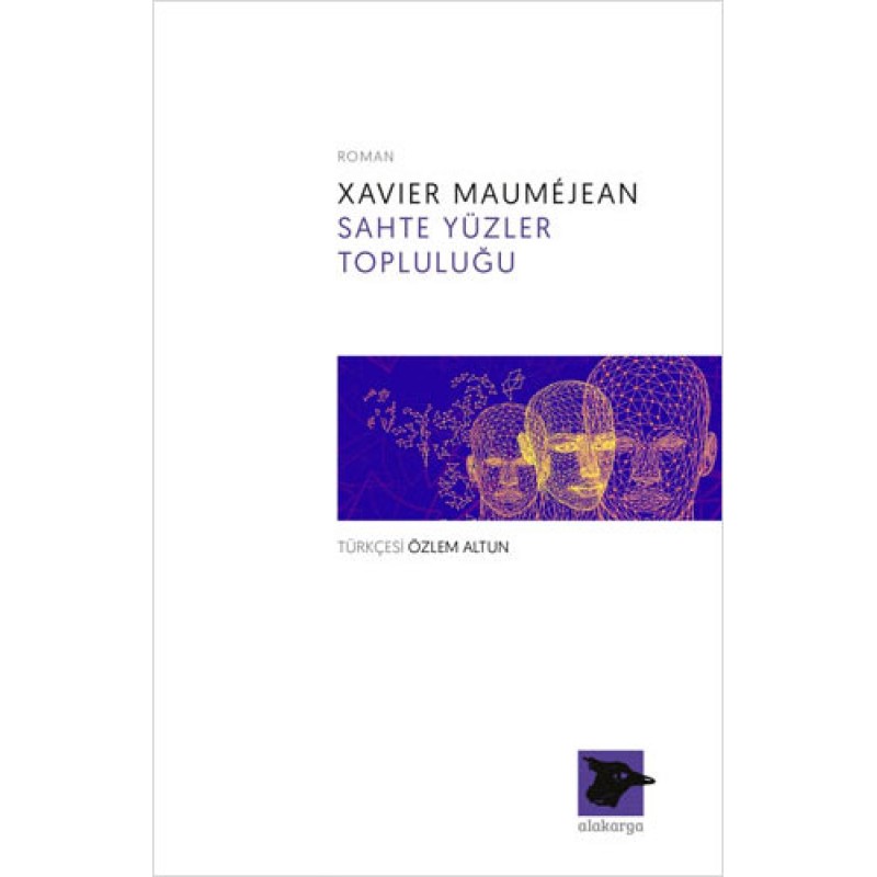 Sahte Yüzler Topluluğu Sahte Yüzler Topluluğu