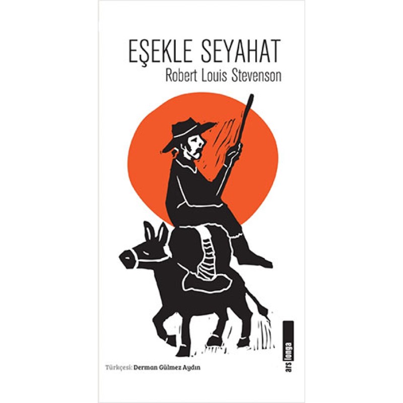 Eşekle Seyahat Eşekle Seyahat
