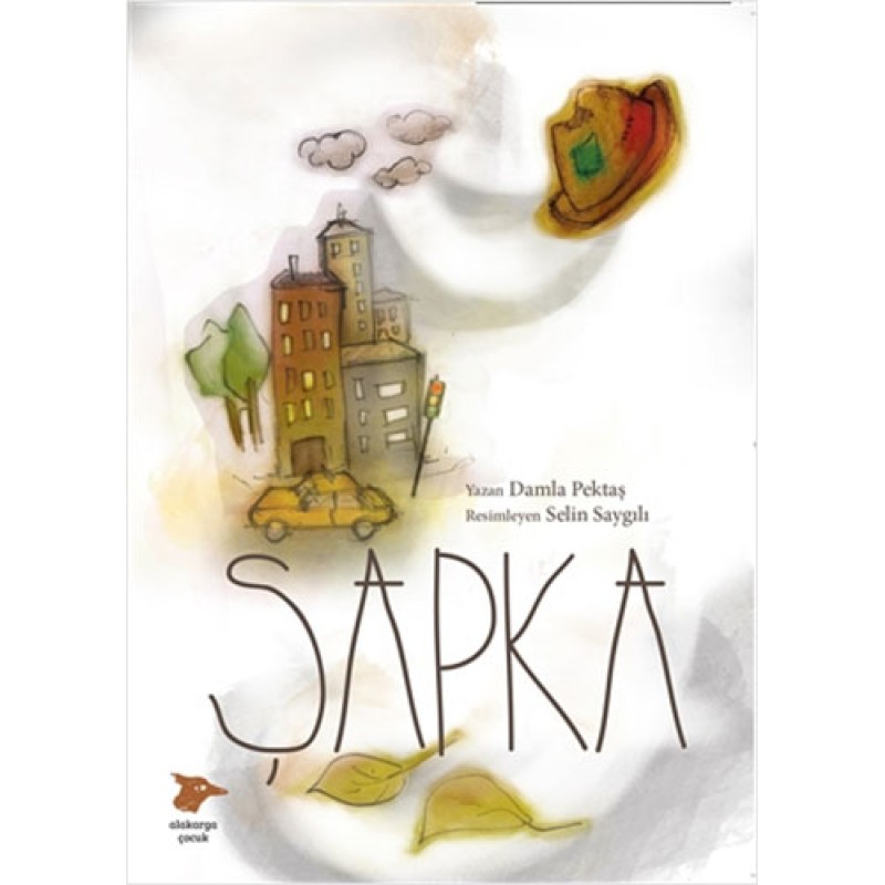 Şapka