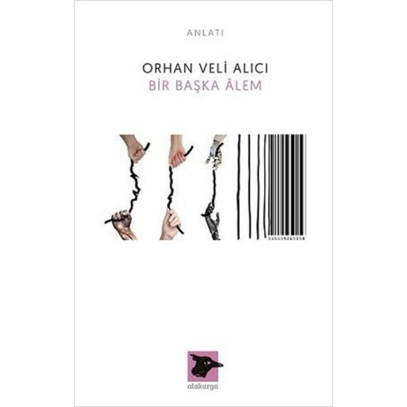Bir Başka Alem Bir Başka Alem