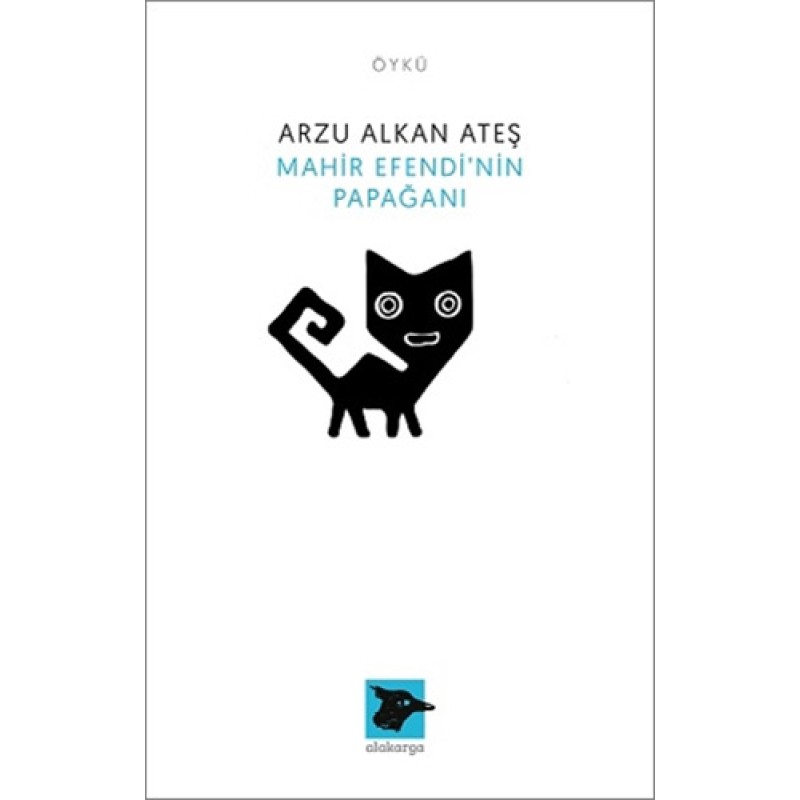 Mahir Efendi'nin Papağanı Mahir Efendi'nin Papağanı