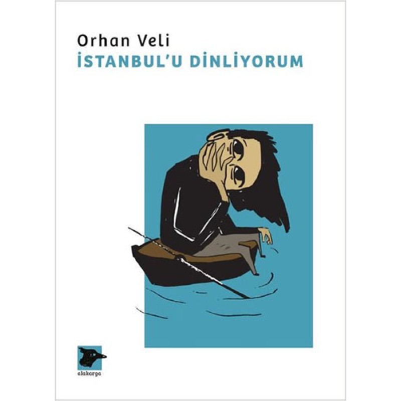 İstanbul’u Dinliyorum