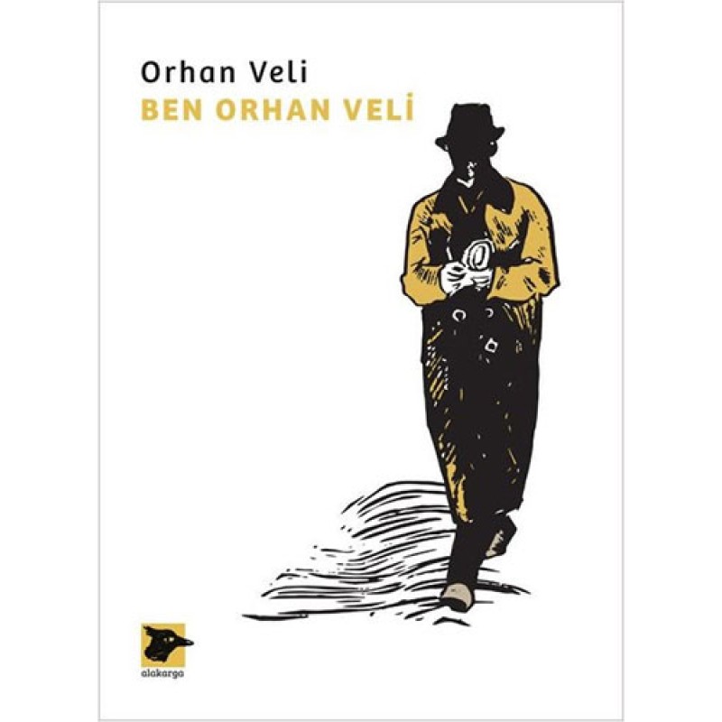 Ben Orhan Veli Ben Orhan Veli
