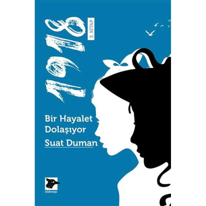 1918 - Bir Hayalet Dolaşıyor 1918 - Bir Hayalet Dolaşıyor