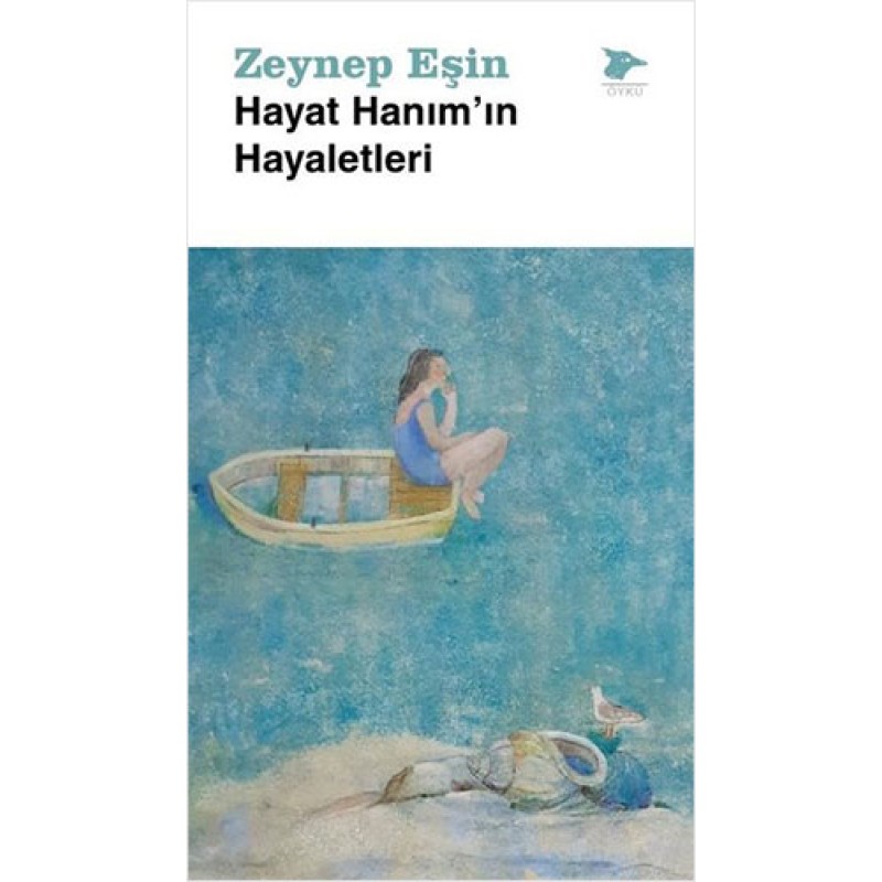 Hayat Hanım'ın Hayaletleri