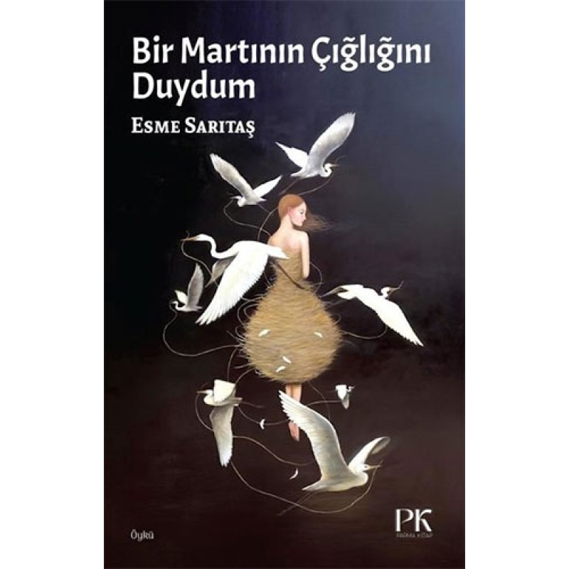 Bir Martının Çığlığını Duydum Bir Martının Çığlığını Duydum