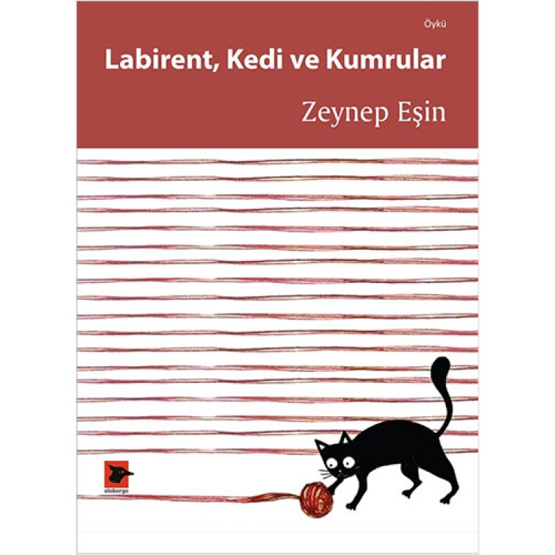 Labirent, Kedi ve Kumrular