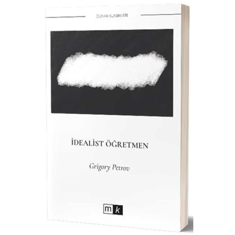 İdealist Öğretmen İdealist Öğretmen