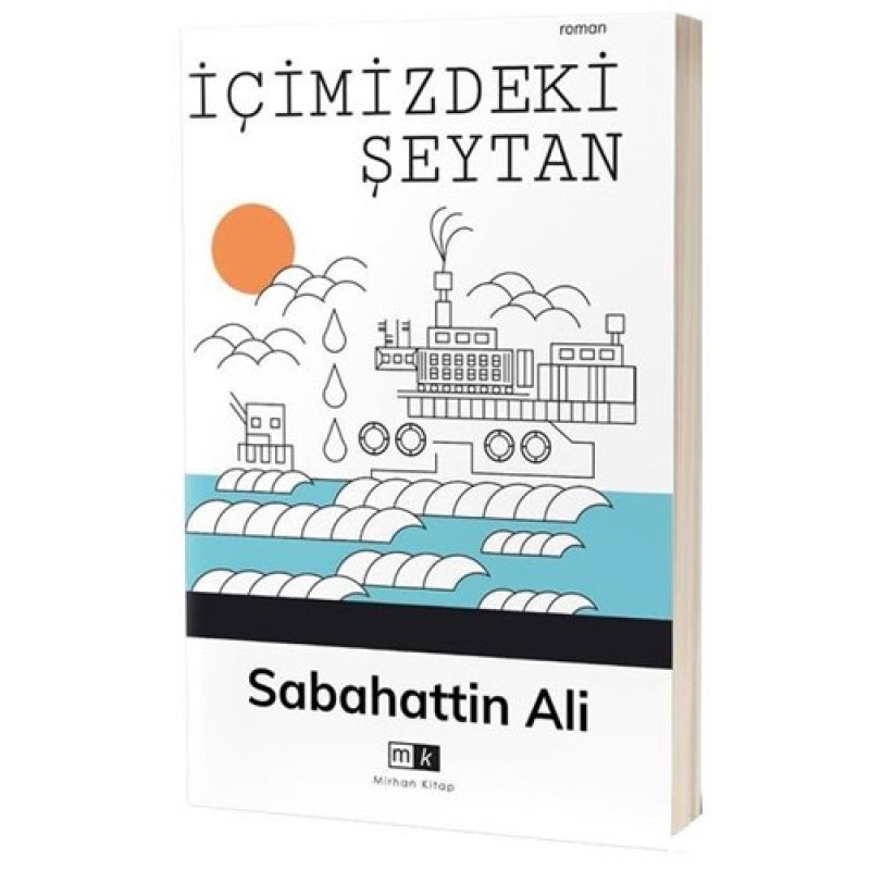 İçimizdeki Şeytan İçimizdeki Şeytan