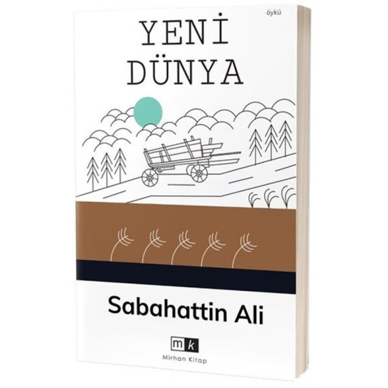 Yeni Dünya Yeni Dünya