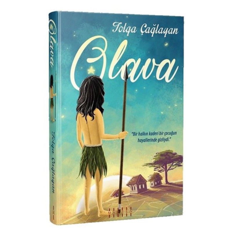 Olava