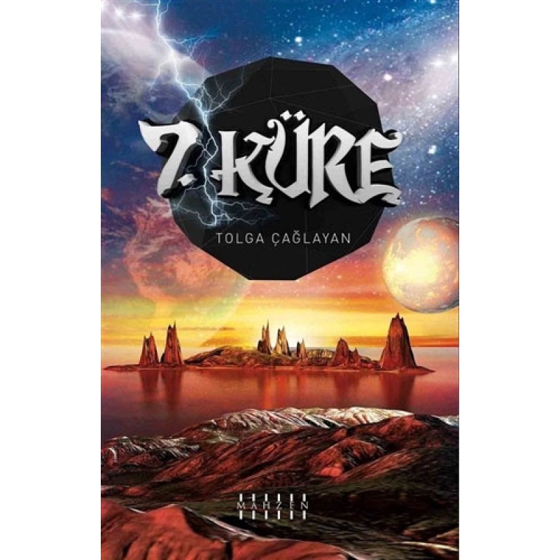 7. Küre 7. Küre