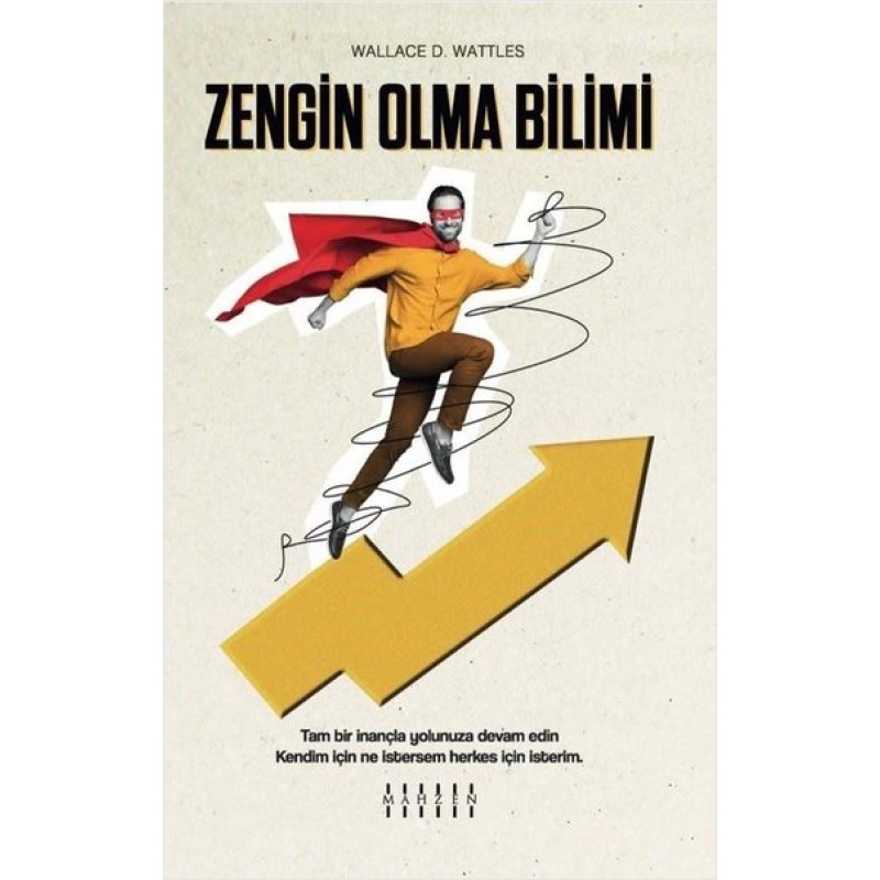 Zengin Olma Bilimi Zengin Olma Bilimi