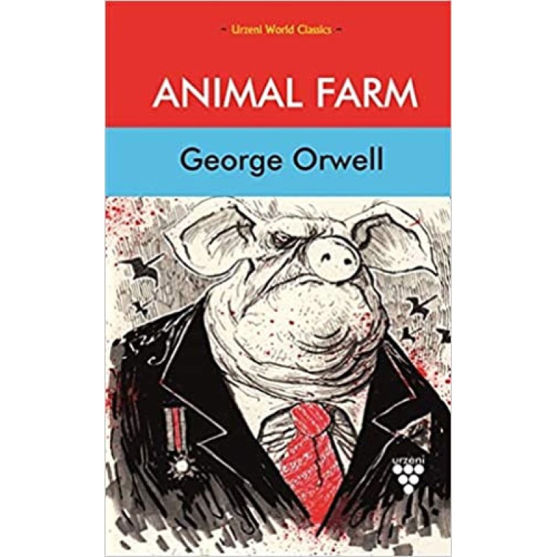 Animal Farm Animal Farm