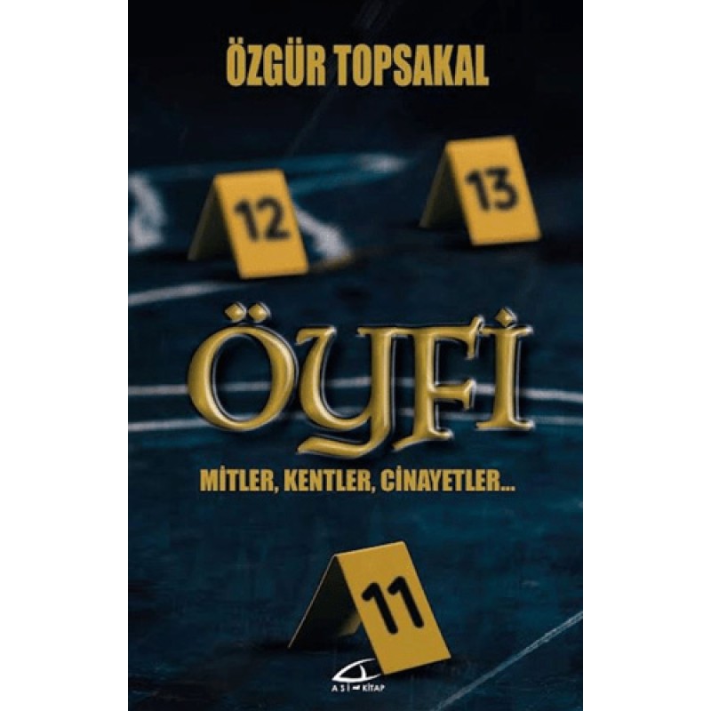 Öyfi