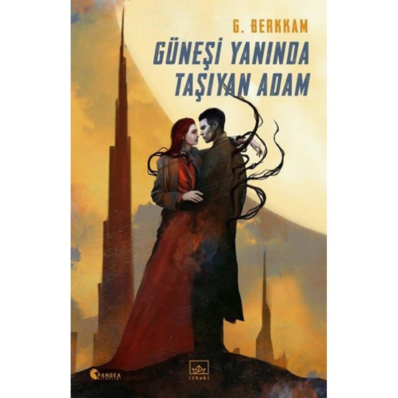 Güneşi Yanında Taşıyan Adam Güneşi Yanında Taşıyan Adam
