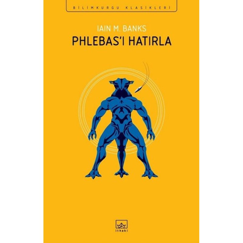 Phlebas’ı Hatırla Phlebas’ı Hatırla