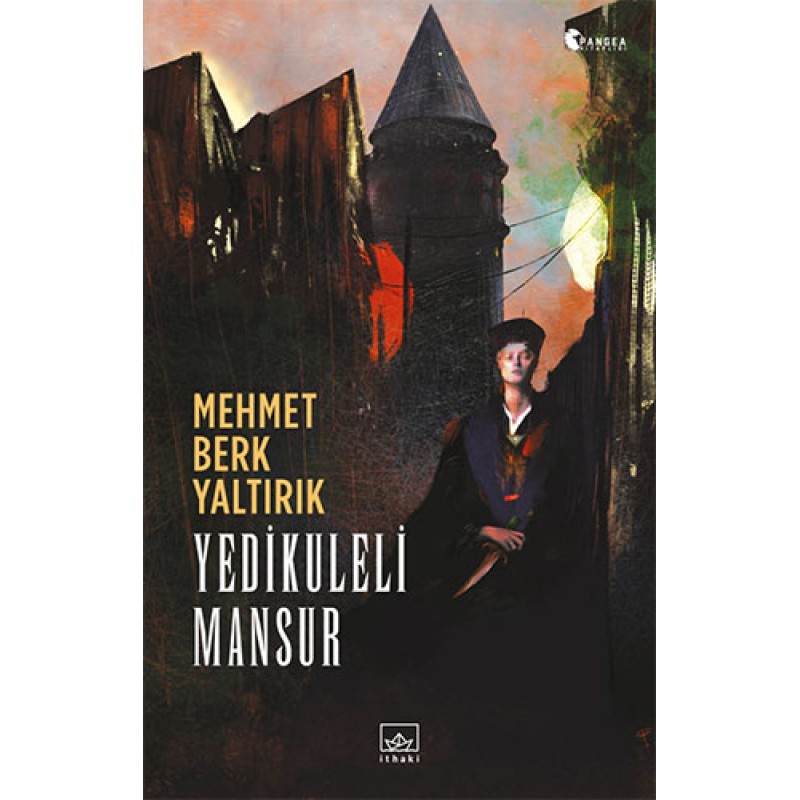 Yedikuleli Mansur Yedikuleli Mansur