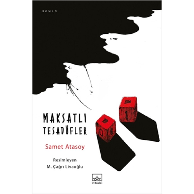 Maksatlı Tesadüfler Maksatlı Tesadüfler
