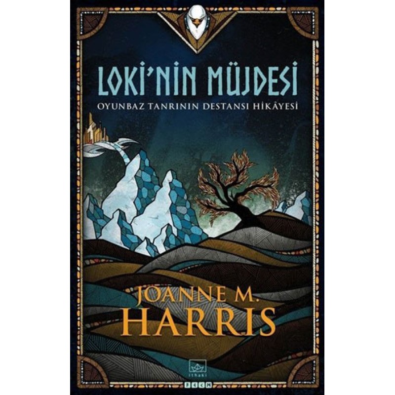 Loki’nin Müjdesi Loki’nin Müjdesi