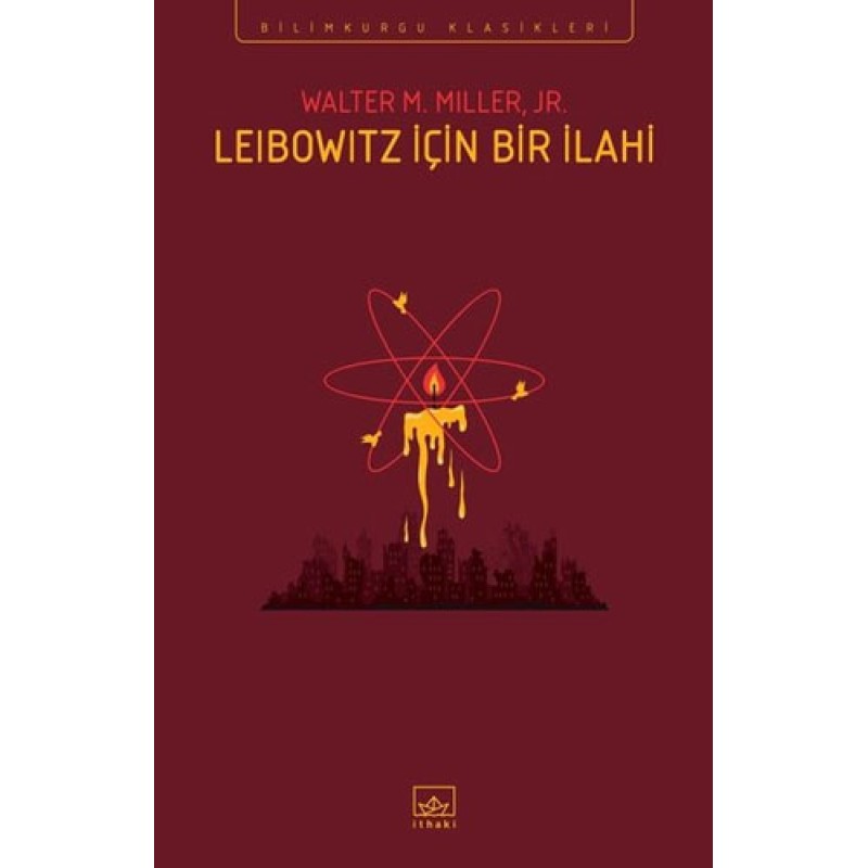 Leibowitz İçin Bir İlahi Leibowitz İçin Bir İlahi