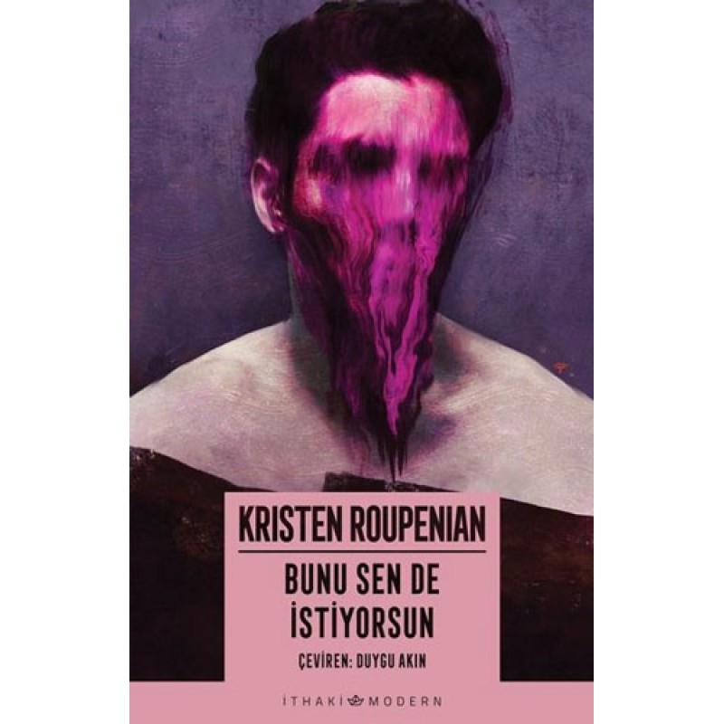 Bunu Sen De İstiyorsun Bunu Sen De İstiyorsun