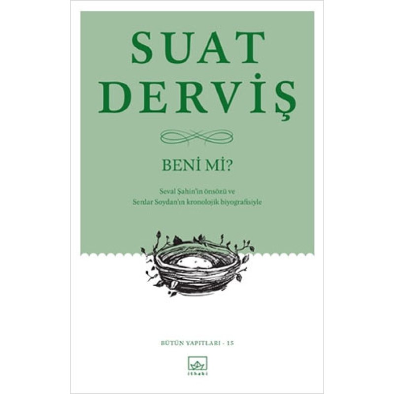 Beni mi?