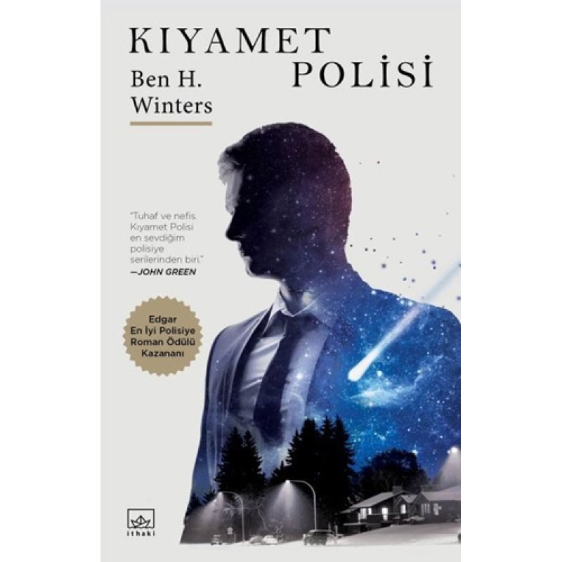 Kıyamet Polisi Kıyamet Polisi