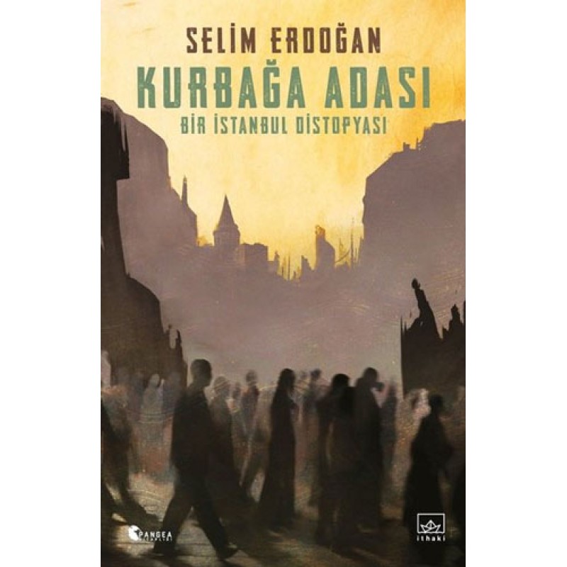 Kurbağa Adası Kurbağa Adası