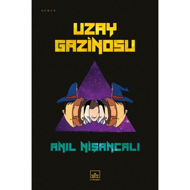 Uzay Gazinosu Uzay Gazinosu