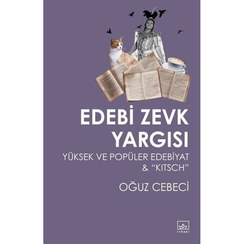 Edebi Zevk Yargısı Edebi Zevk Yargısı