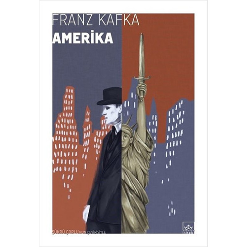 Amerika
