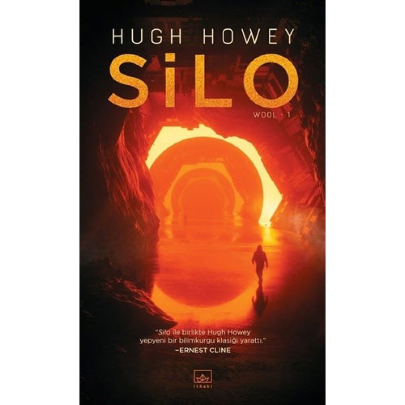 Silo - Wool Serisi 1. Kitap Silo - Wool Serisi 1. Kitap