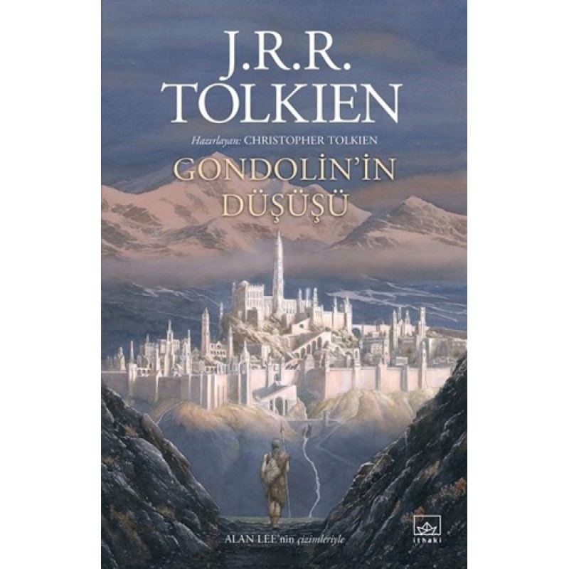 Gondolin’in Düşüşü Gondolin’in Düşüşü