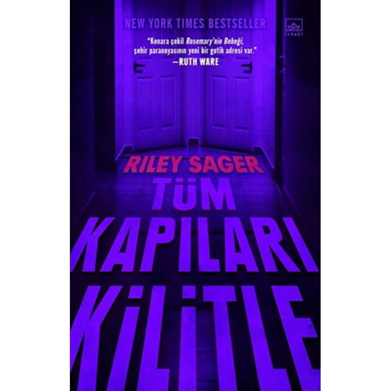 Tüm Kapıları Kilitle
