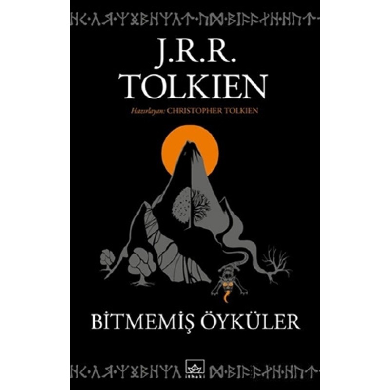 Bitmemiş Öyküler Bitmemiş Öyküler