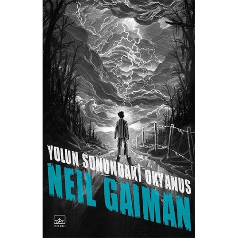 Yolun Sonundaki Okyanus Yolun Sonundaki Okyanus