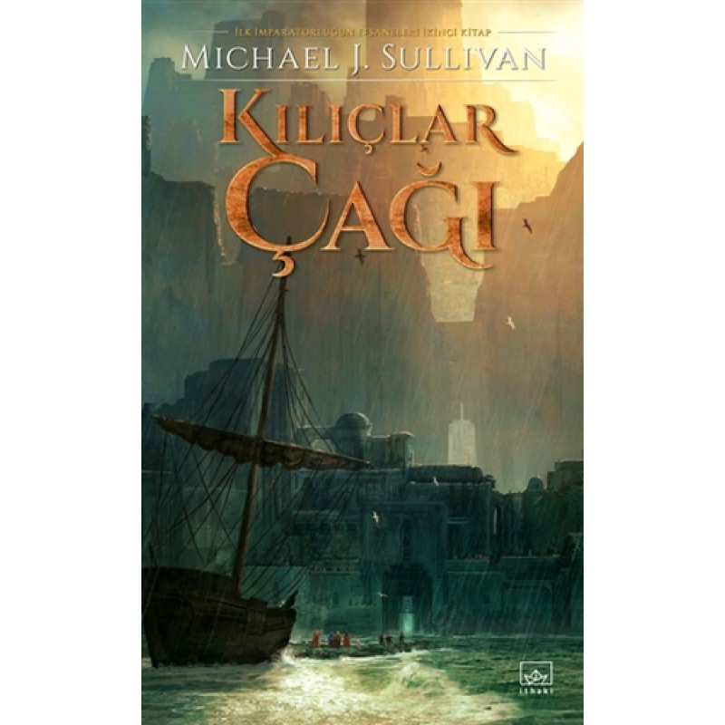 Kılıçlar Çağı Kılıçlar Çağı