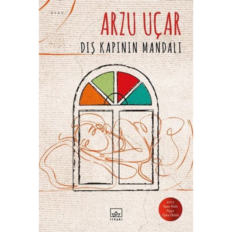 Dış Kapının Mandalı Dış Kapının Mandalı
