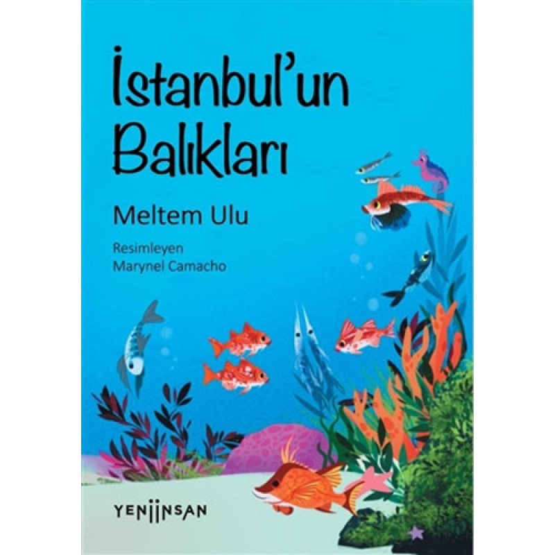 İstanbul’un Balıkları İstanbul’un Balıkları