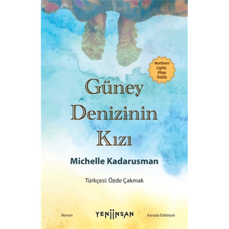 Güney Denizinin Kızı Güney Denizinin Kızı
