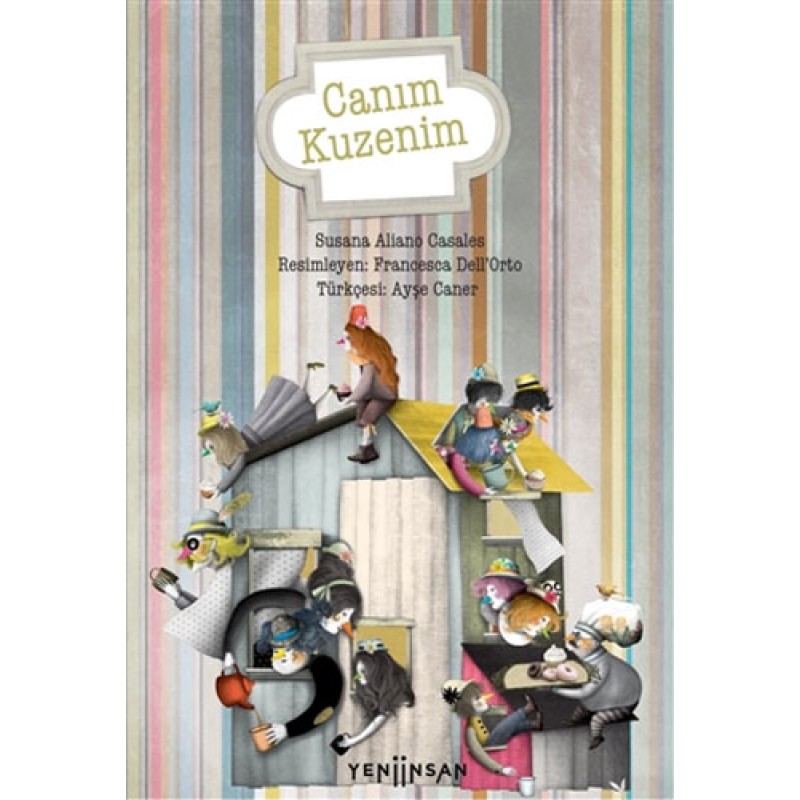 Canım Kuzenim Canım Kuzenim
