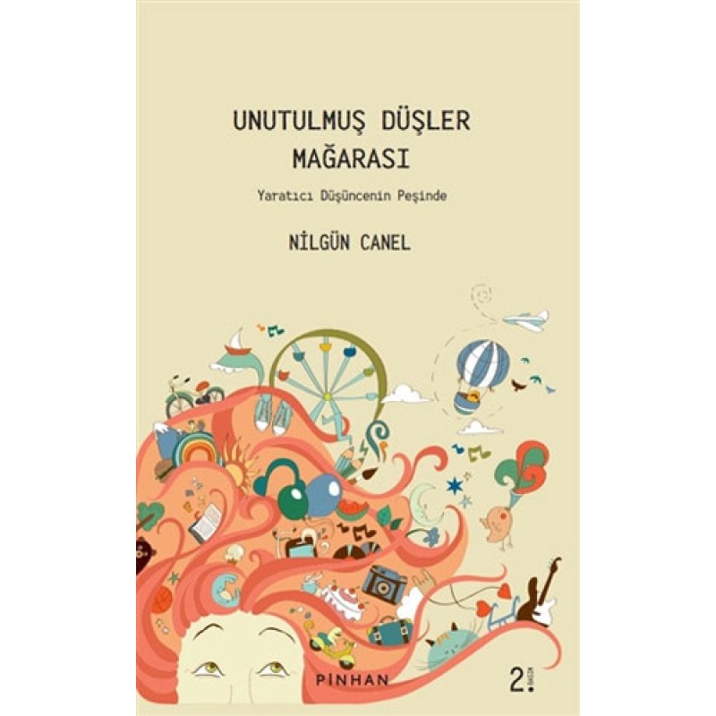 Unutulmuş Düşler Mağarası