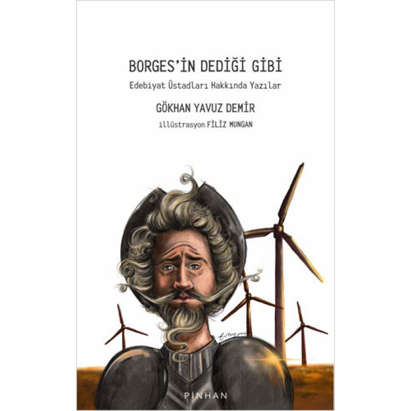 Borges’in Dediği Gibi Borges’in Dediği Gibi