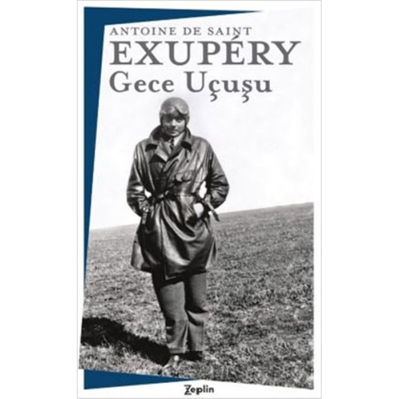 Gece Uçuşu Gece Uçuşu