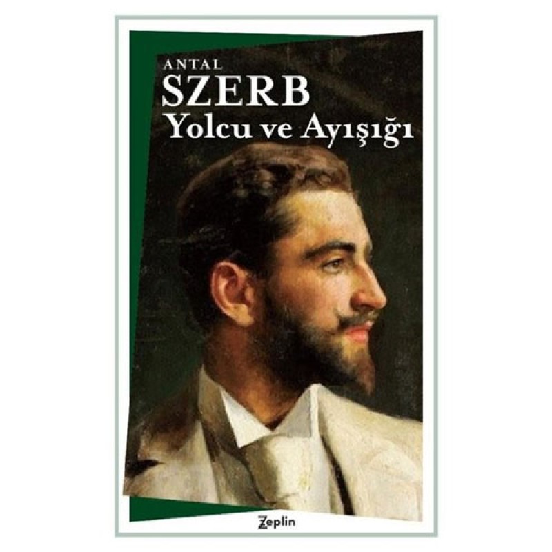 Yolcu ve Ayışığı Yolcu ve Ayışığı