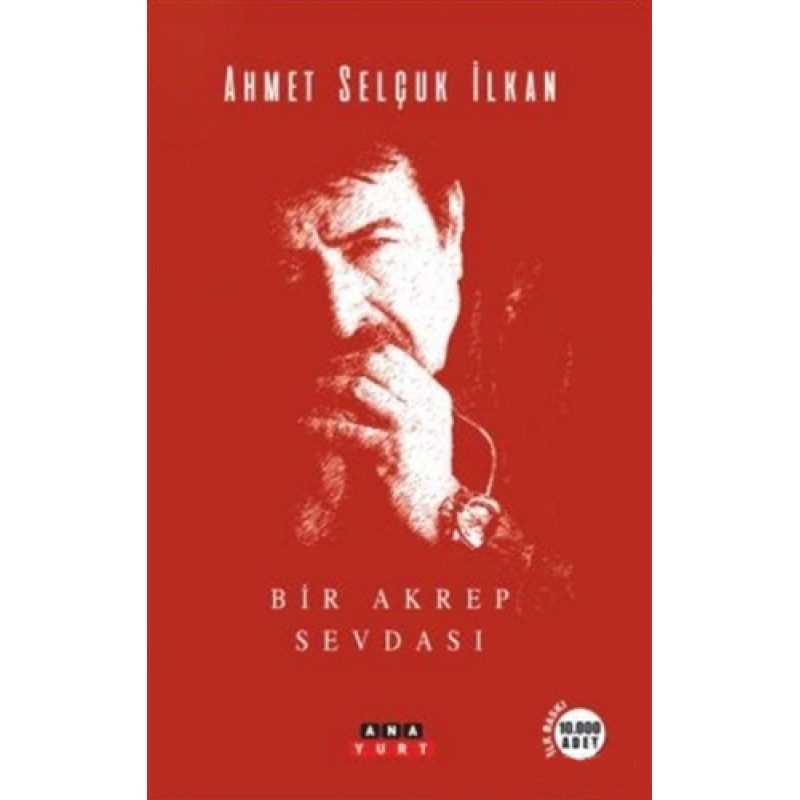 Bir Akrep Sevdası Bir Akrep Sevdası