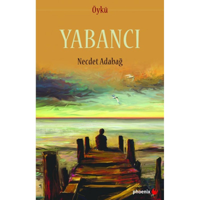 Yabancı Yabancı